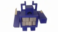 0.16mm layer, 2 walls, 15% infill
