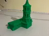0.16mm layer, 2 walls, 15% infill