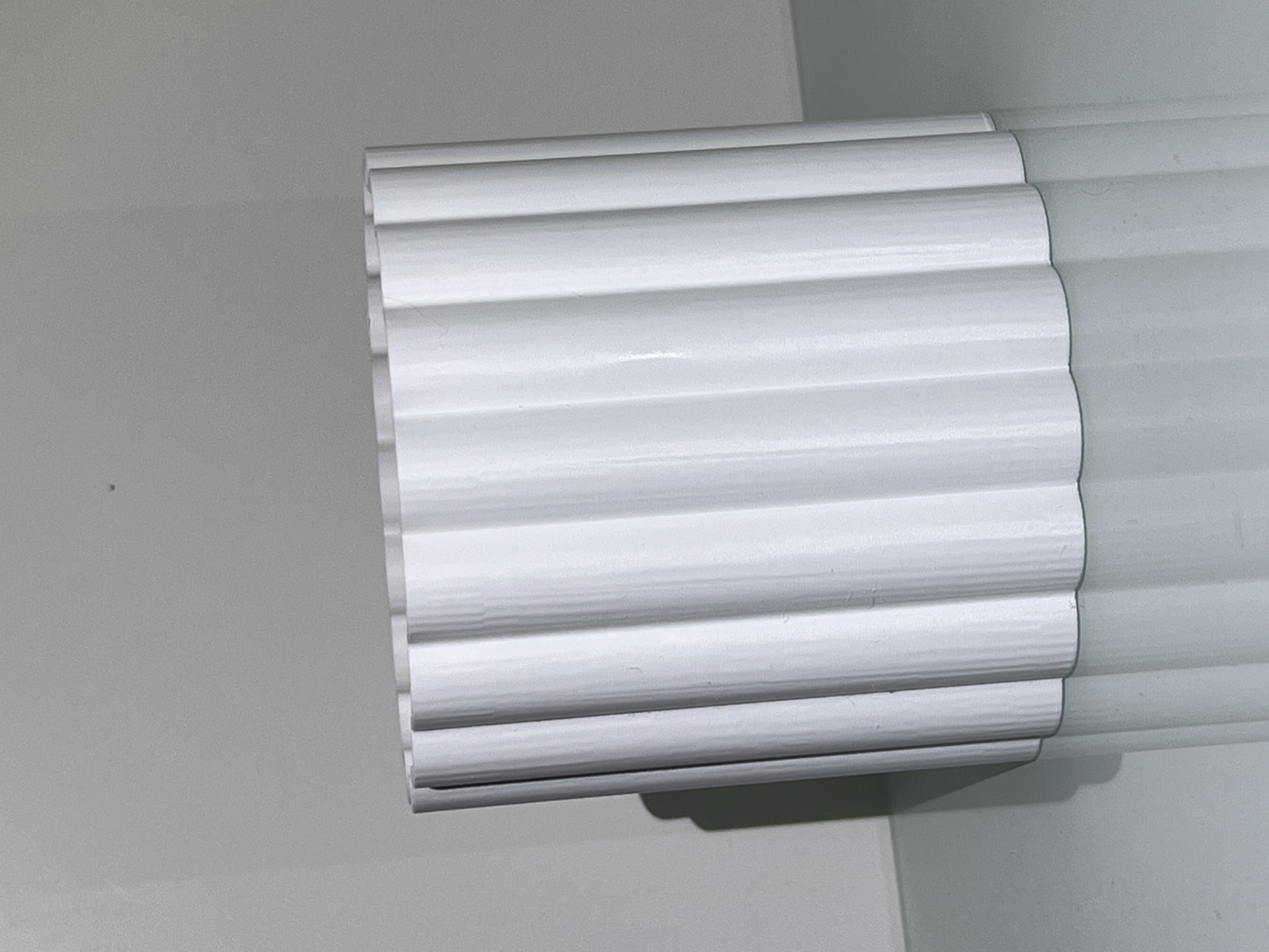 Miniatura 1 do modelo 3D Vase V1