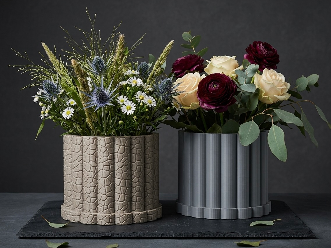 Vase V1