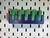 0.12mm layer, 2 walls, 15% infill