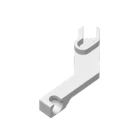0.2mm layer, 3 walls, 10% infill