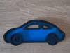 0.12mm layer, 2 walls, 15% infill