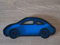 0.12mm layer, 2 walls, 15% infill