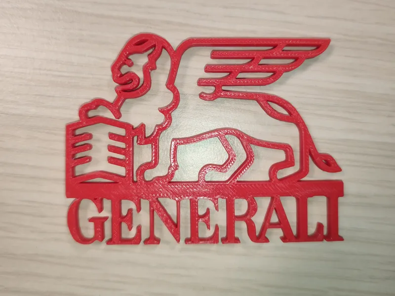 Logo Générali