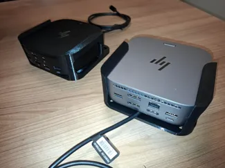 HP G5/G6 Dock Mount - VESA
