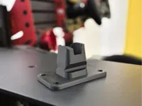 0.16mm layer, 3 walls, 25% infill
