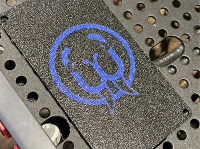 Walrus Audio Pedal Plate Mount