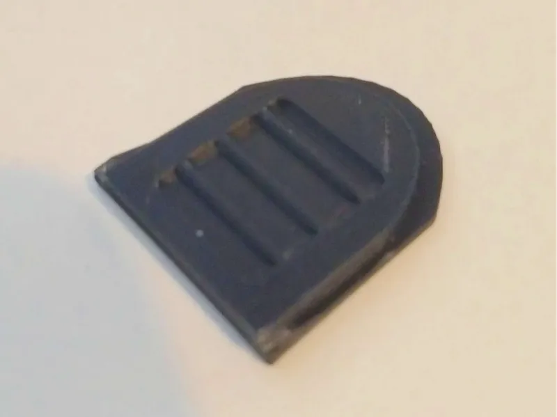 Ulanzi CapGrip II replacement cap for USB storage