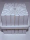 Ring for Transport Damage Prevention