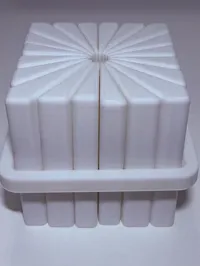 Ring for Transport Damage Prevention