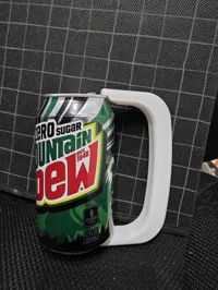 US Size Cans