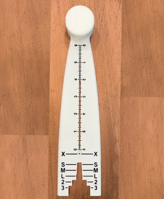 Picture Perfect Hanging Tool