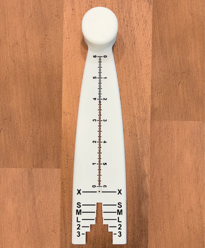Picture Perfect Hanging Tool