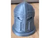 0.2mm layer, 2 walls, 2% infill