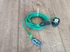 0.6mm nozzle, 0.3mm layer, 2 walls, 80% infill
