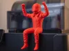 0.2mm layer, 2 walls, 10% infill