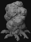 0.12mm layer, 2 walls, 15% infill