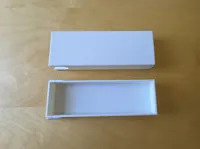 0.2mm layer, 2 walls, 50% infill