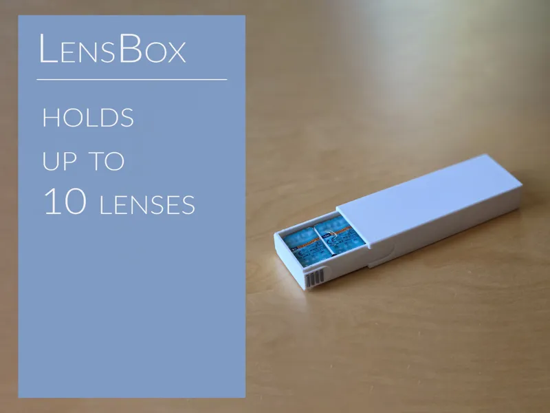 LensBox