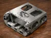 0.16mm layer, 2 walls, 12% infill