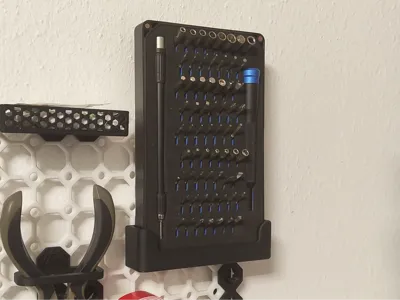 iFixit tool Multiboard mount