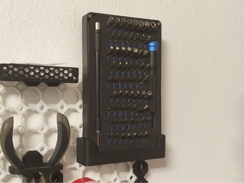 iFixit tool Multiboard mount