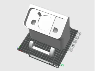 Iphone standby mode dock 
