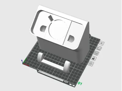 Iphone standby mode dock 