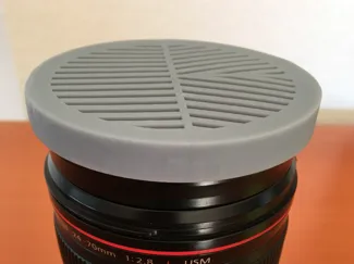 Bathinov Lense for Canon 24-70