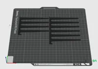 0.2mm layer, 2 walls, 15% infill, PETG 10 PCS