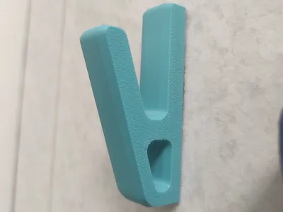Shower Towel Hanger