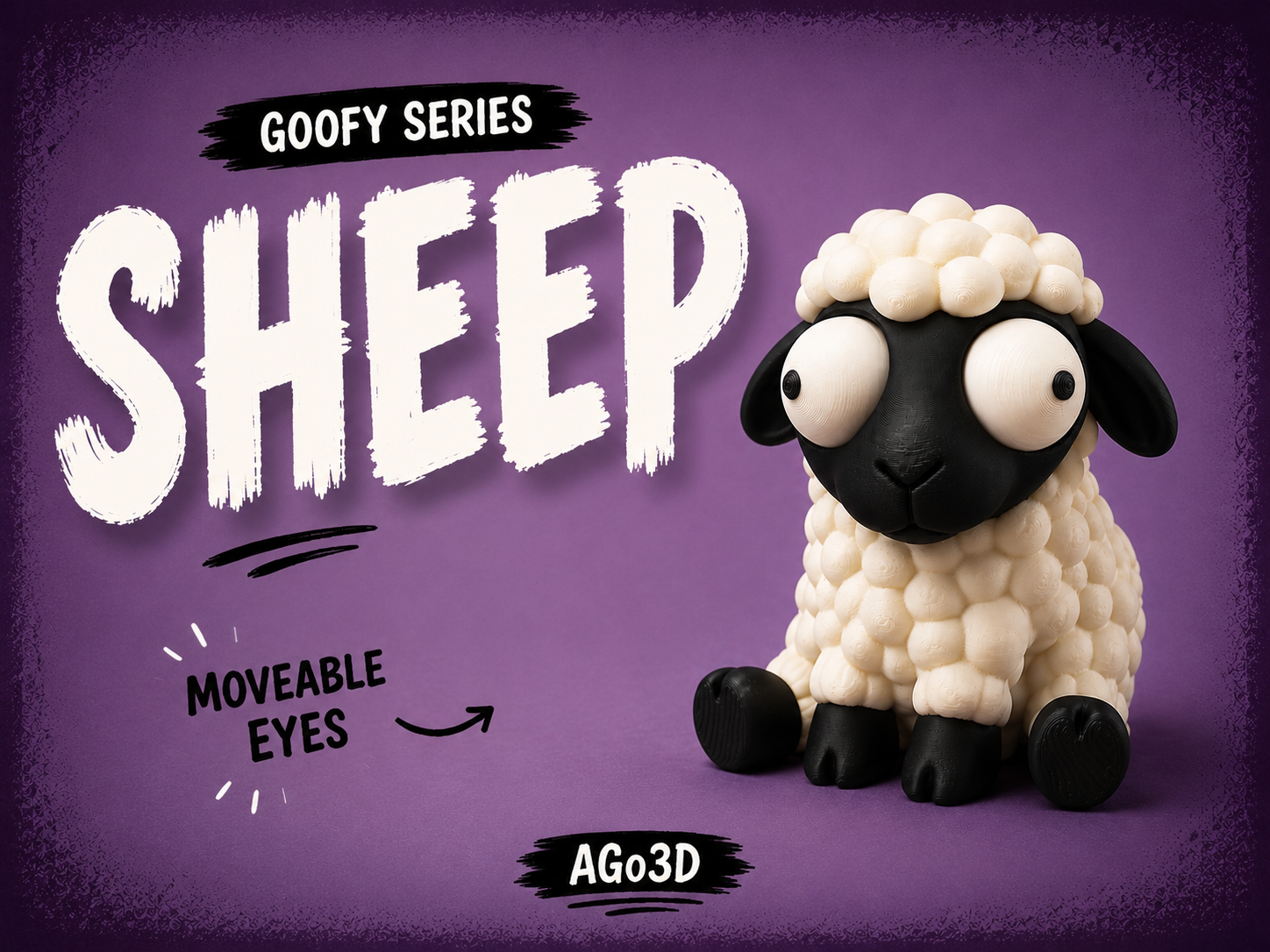 Sheep product