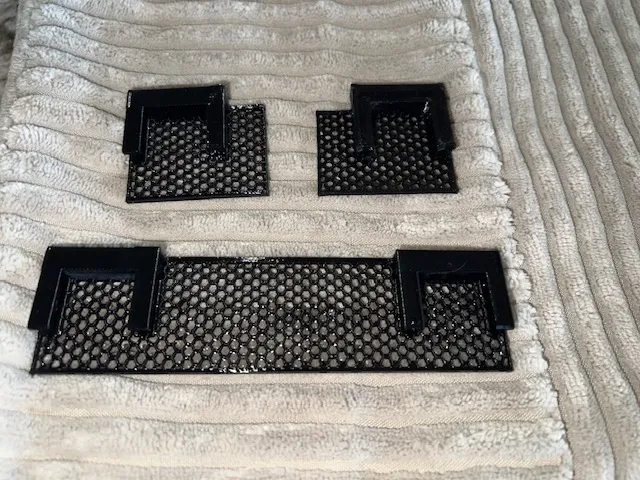 OVERFLOW AQUARIUM SCREEN GUARD