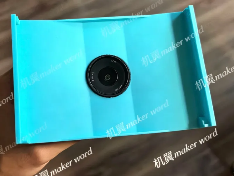 DJI大疆Osmo Action 6镜头签架1.0