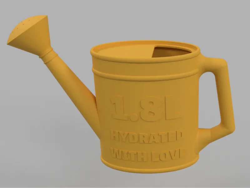 Watering Can