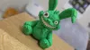 0.2mm layer, 2 walls, 8% infill tri color - fast HQ