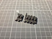Individual track links x80