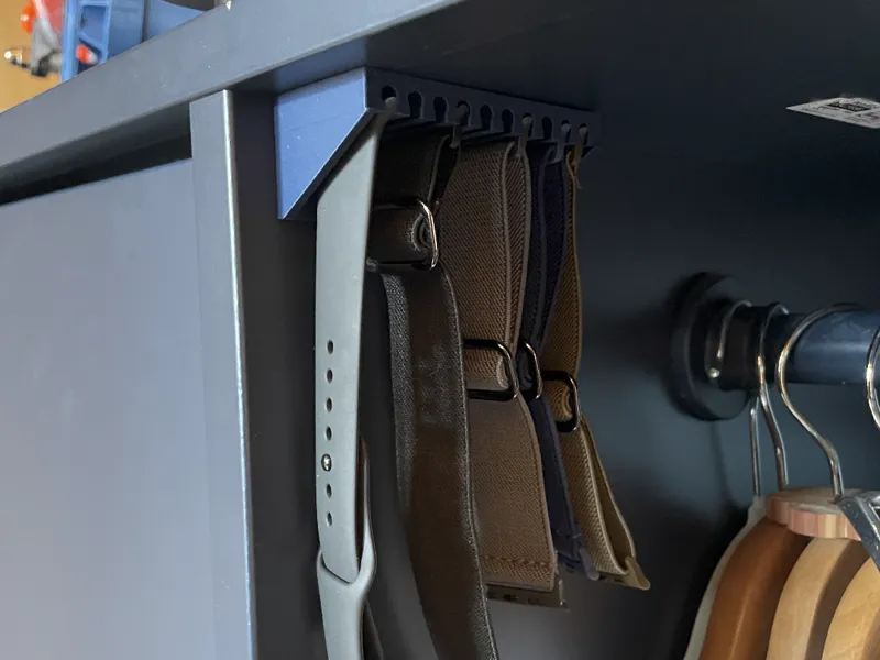 Apple Watch Armbandhalter