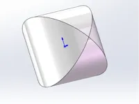 0.2mm 层高, 2 层墙, 15% 填充