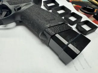 Sprangfeld Eshelon Mag Sleeve