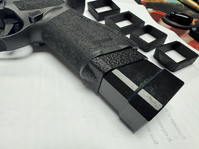 Sprangfeld Eshelon Mag Sleeve