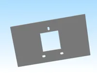 0.24mm layer, 2 walls, 15% infill