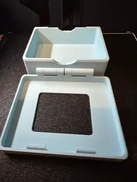 Boîtes de rangement pour deck de cartes - 4 styles — photo 4