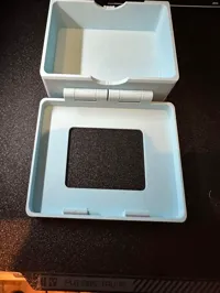 Boîtes de rangement pour deck de cartes - 4 styles — photo 3