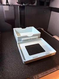 Boîtes de rangement pour deck de cartes - 4 styles — photo 2