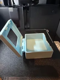 Boîtes de rangement pour deck de cartes - 4 styles — photo 7