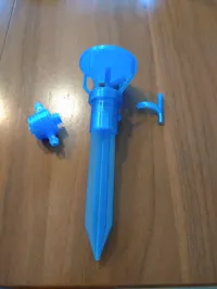 0.12mm layer, 2 walls, 15% infill