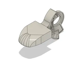 Joie bram brake pedal - Finiti Signature, Aeria