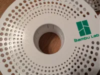 0.2mm layer, 5 walls, 100% infill